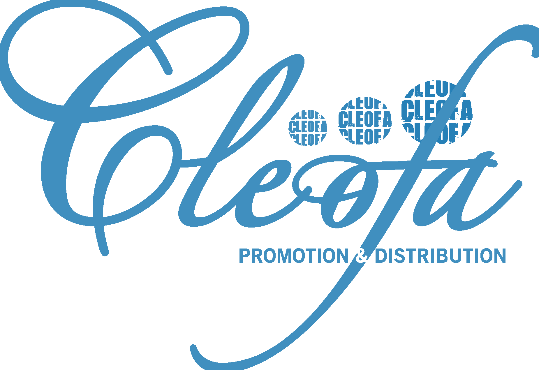 Cleofa Logo Vector Logo